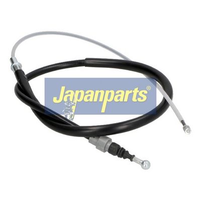 JAPANPARTS Trosas, stovėjimo stabdys