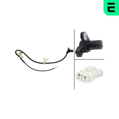 датчик, обороти на колелото OPTIMAL 06-S457