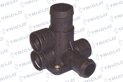 фланец за охладителната течност TRICLO 463658