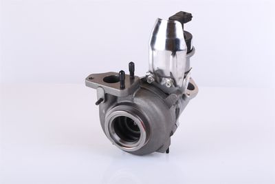 LADER AUFLADUNG NISSENS 93498 26