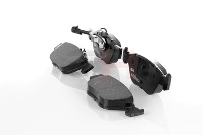 SET PLACUTE FRANA FRANA DISC GH GH412340 50