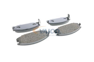 BREMSBELAGSATZ SCHEIBENBREMSE VAICO V408025 56