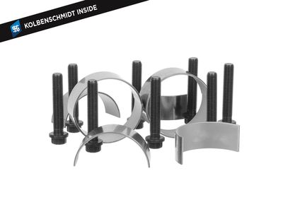 SET LAGAR BIELA ET ENGINETEAM LP004100VR2 28