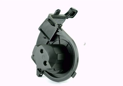 INNENRAUMGEBLäSE NISSENS 87047 19