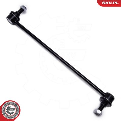 Sada ramien nápravy zavesenia kolies ESEN SKV 04SKV980