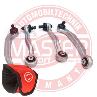 SET SUSPENSIE ROATA MASTER-SPORT GERMANY 37214KITMSM 3