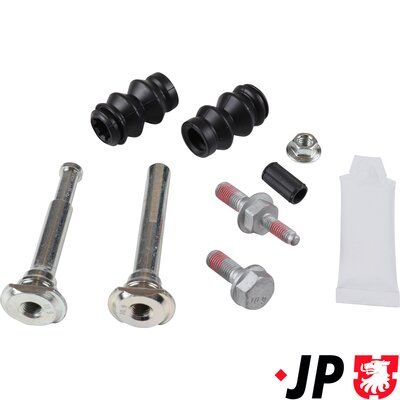 SET BUCSI DE GHIDAJ ETRIER FRANA