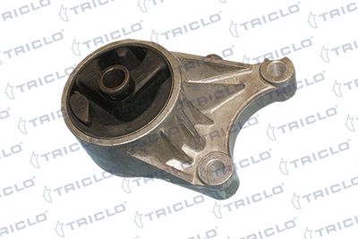 окачване, двигател TRICLO