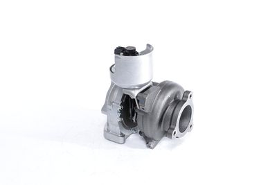 LADER AUFLADUNG BTS Turbo T916781 13