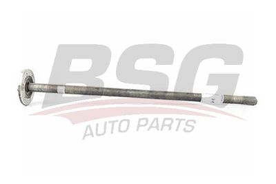 BSG BSG 30-470-006 Полуось в сборе 