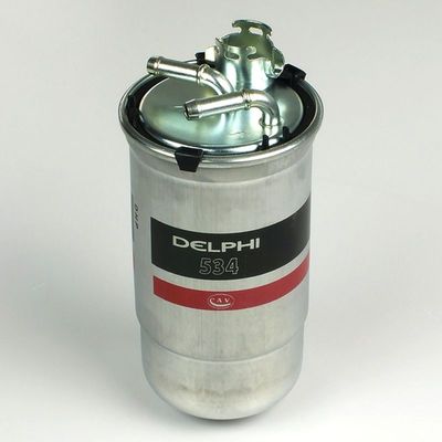 FILTRU COMBUSTIBIL DELPHI HDF534 16