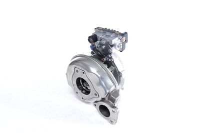 LADER AUFLADUNG BTS Turbo T915668 23