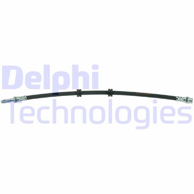 Тормозной шланг DELPHI LH7333 для BMW X2