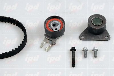 SET CUREA DE DISTRIBUTIE