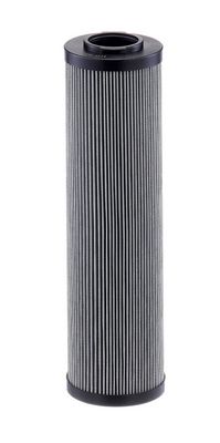 Hydraulisch filter