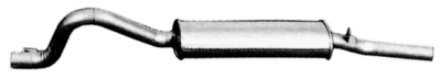 ENDSCHALLDäMPFER