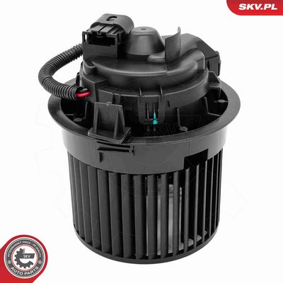 VENTILATOR HABITACLU ESEN SKV 68SKV172 2