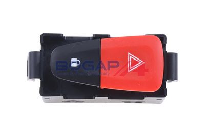 COMUTATOR LUMINI DE AVARIE