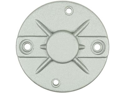 Vorschau Starterdeckel, Vergaser