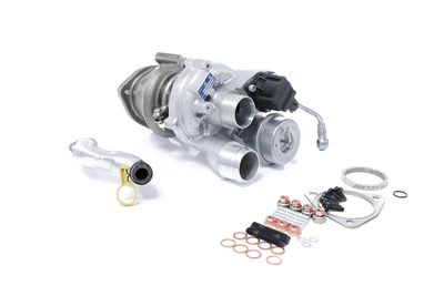 LADER AUFLADUNG BTS Turbo T981341 32