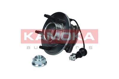 Wheel Bearing Kit 5500194