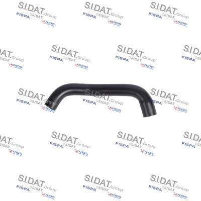 тръбопровод, AGR-вентил SIDAT 503143