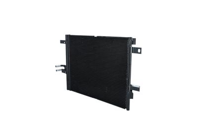 CONDENSATOR CLIMATIZARE NRF 350667 30