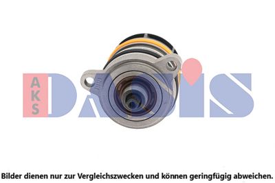 WASSERPUMPE MOTORKüHLUNG