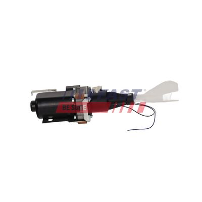 MOTOR ELECTRIC USA