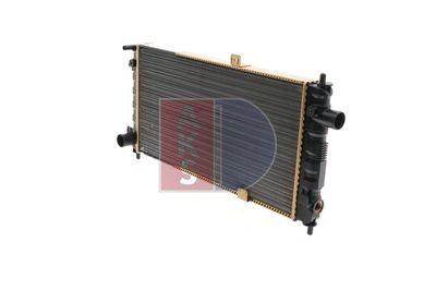 KüHLER MOTORKüHLUNG AKS DASIS 150240N 1