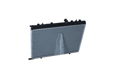 RADIATOR RACIRE MOTOR NRF 58308 24