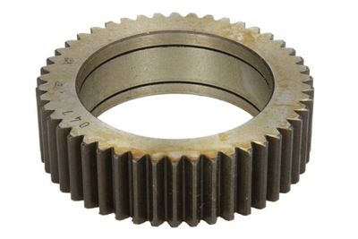 Differentieel planeetwiel past: CASE IH 485, 485 L, 485 XL, 495, 495 XL, 585, 585 C, 585 D, 585 E, 585 G, 585 XL, 585 XLA, 595, 595 XL, 685, 685 L, 685 XL, 685 XLA, 745, 745 S, 745 SA, 745 XL