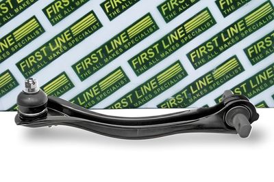 носач, окачване на колелата FIRST LINE FCA5801
