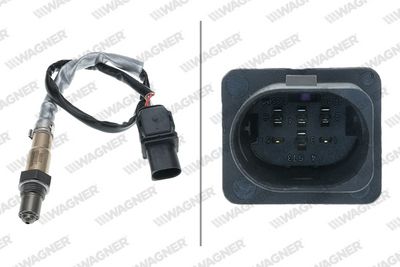 Sonda lambda WAGNER LBS00082