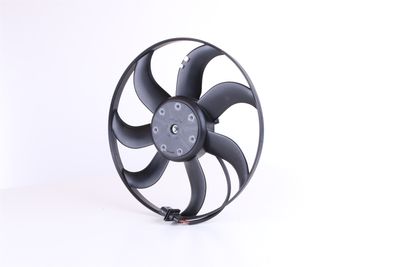 VENTILATOR RADIATOR NISSENS 85798 21