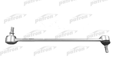 Тяга / стойка, стабилизатор PATRON PS4380 для SUZUKI SWIFT