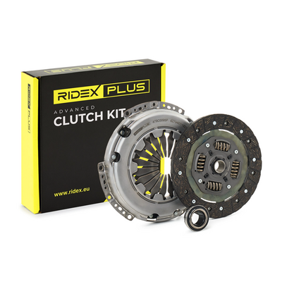 комплект съединител RIDEX 479C0095P