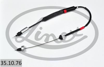 CABLU AMBREIAJ LINEX 351076