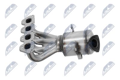 CATALIZATOR NTY KATPL006 10