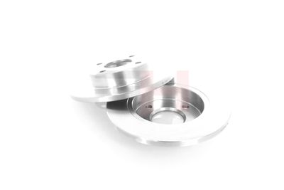 DISC FRANA GH GH402570 51