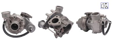 COMPRESOR SISTEM DE SUPRAALIMENTARE