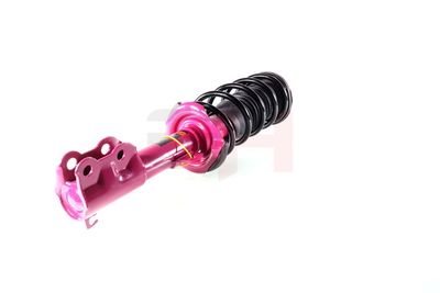 ANSAMBLU TELESCOP ARC GH GH352227C06 45