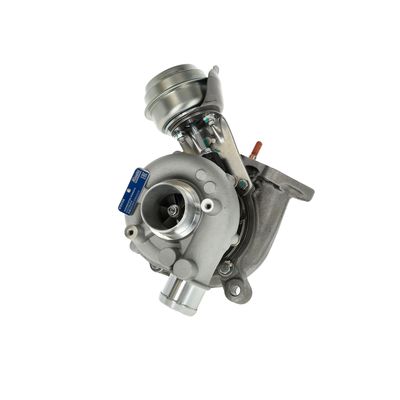 COMPRESOR SISTEM DE SUPRAALIMENTARE NISSENS 93038 40