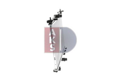 KüHLER MOTORKüHLUNG AKS DASIS 150156N 11