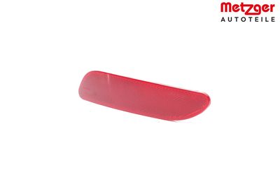 REFLECTOR METZGER AUTOTEILE 2080465 5