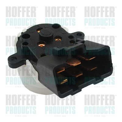 Переключатель зажигания HOFFER 2104027 для HYUNDAI i30