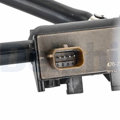 POMPA CENTRALA AMBREIAJ DELPHI LM80881 1