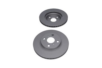 Brzdový kotúč KAVO PARTS BR-9403-C