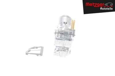 TERMOSTAT LICHID RACIRE METZGER AUTOTEILE 4006244 12