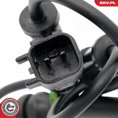Súprava ložísk kolesa ESEN SKV 29SKV586